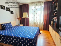 Apartament 4 camere decomandate, zona Precista