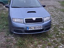 De Vanzare Skoda Fabia