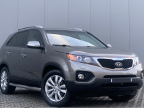 Kia Sorento 2.0crdi/150cp Import Belgia