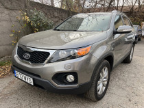 Kia Sorento 2.0crdi/150cp Import Belgia