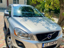 URGENT !!! VOLVO XC 60 2010