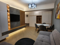 Închiriere apartament 2 camere Lux Cortina Academy Cotroceni