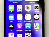 Telefon Apple iPhone 13 128Gb, 5G, negru, neverlocked