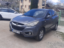 Hyundai IX 35 masina