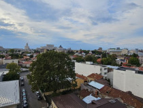 2 camere Cantemir Unirii ultracentral apartament panorama...