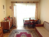 Vand apartament 2 camere cu intrari separate, Deva, Minerului, 49 mp