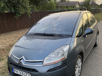 Liciteaza-Citroen C4 Picasso 2007