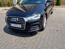 Liciteaza-Audi Q3 2016