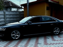 Liciteaza-Audi A8 2015