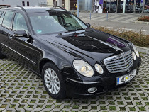 Liciteaza-Mercedes-Benz E-Class 2006