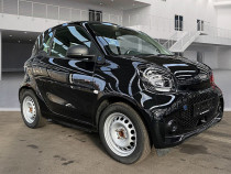 Liciteaza-Smart ForTwo 2021