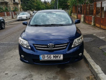 Toyota Corolla 2007 4000 negociabil