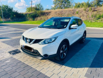 Nissan Qashqai Tekna