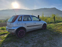 Opel Corsa C Automat