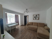 Apartament 3 camere situat in zona TOMIS NORD - CAMPUS