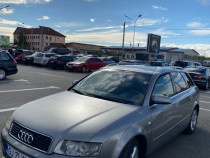 Audi a4 b6 1.9 131 cp 1600 euro