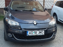 Renault Megane 3 Bose edition