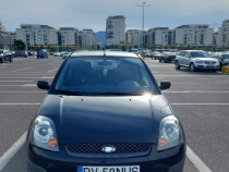 FORD FIESTA 1.3 benzina