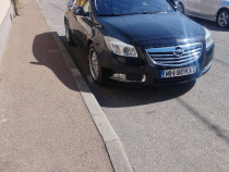 Opel insignia full cu panoramic