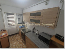 Apartament de inchiriat cu 2 camere zona KM 4-5 Constanta