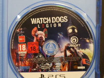 Joc PS5 Watch Dogs Legion