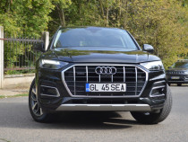 Audi q5 12.2021 quattro 2.0 benzina