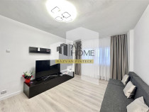 Apartament 2 camere de lux, prima , ultracentral, Ploiesti