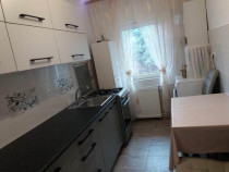 Apartament 2 camere decomandat Racadau-B-dul Muncii, Brasov