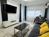 Tineretului Apartament 3 camere 68mp