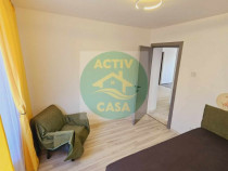 Apartament 3 camere, zona Hotel Roman