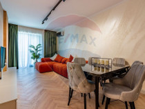 Apartament deosebit | 3 camere | PRIMA INCHIRIERE | Bld P...