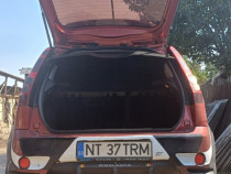 Vand urgent FORD FIESTA 1.3 benzina 70cp