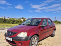 Dacia Logan 1.4 Benzina