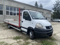 Renault Master 54ANA1 din 2004 , capacitate motor : 2953 cm Diesel