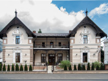 Hotel / Restaurant / Bar - Sighetu Marmației - zonă centrală