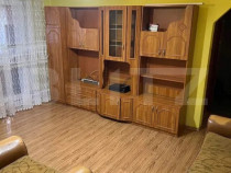 Apartament de 2 camere, 45 mp, zona Pacurari