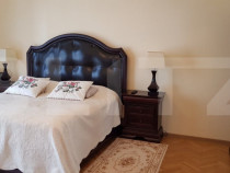 Apartament, 5 camere, 164mp utili, terasa+balcon, loc de par