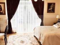Apartament, 5 camere, loc de parcare, zona Take Ionescu