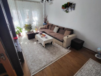 Apartament 3 camere, 2 bai, zona piata deal