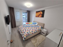 Apartament 2 camere, Hils Brauner, Parcare, Nicolae Teclu