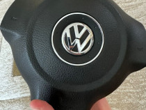 Airbag Volkswagen golf 6