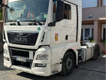 MAN TGX 18.480 2015 EURO 6