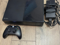 Xbox One 1Tb în stare perfectă de funcționare.