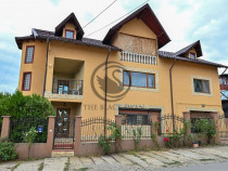 Casa 5 camere de vanzare | 334mp | Gornet, Prahova | COMI...