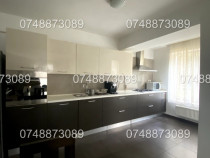 Apartament 3 Camere IncityResidence Tip A