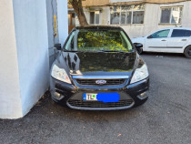 Ford Focus masina