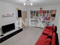 Apartament 2 camere in Trivale | Mobilat | 63 mp | Loc de pa