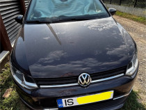 Volkswagen Polo 1.4TDI Blue Motion Technology