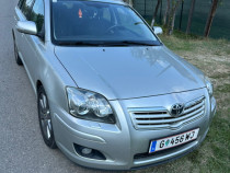 Toyota avensis t 25