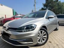 Volkswagen Golf 7 1.6TDI. DSG